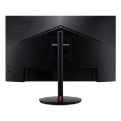 Acer Nitro XV271UM3bmiiprx Monitor PC 68,6 cm (27") 2560 x 1440 Pixel Wide Quad HD Nero