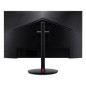Acer Nitro XV271UM3bmiiprx Monitor PC 68,6 cm (27") 2560 x 1440 Pixel Wide Quad HD Nero