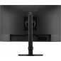 Viewsonic VG2408A-MHD Monitor PC 61 cm (24") 1920 x 1080 Pixel Full HD LED Nero