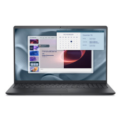 DELL Pro 15 Essential PV15250 Intel® Core™ i7 i7-1355U Computer portatile 39,6 cm (15.6") Full HD 16 GB DDR5-SDRAM 1 TB SSD
