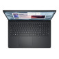 DELL Pro 15 Essential PV15250 Intel® Core™ i7 i7-1355U Computer portatile 39,6 cm (15.6") Full HD 16 GB DDR5-SDRAM 1 TB SSD