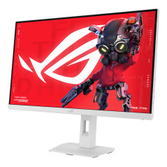 ASUS ROG Strix XG27ACMES-W Monitor PC 68,6 cm (27") 2560 x 1440 Pixel Wide Quad HD LCD Bianco