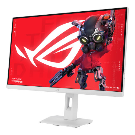 ASUS ROG Strix XG27ACMES-W Monitor PC 68,6 cm (27") 2560 x 1440 Pixel Wide Quad HD LCD Bianco