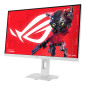 ASUS ROG Strix XG27ACMES-W Monitor PC 68,6 cm (27") 2560 x 1440 Pixel Wide Quad HD LCD Bianco