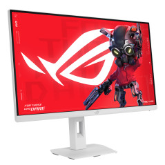 ASUS ROG Strix XG27ACMES-W Monitor PC 68,6 cm (27") 2560 x 1440 Pixel Wide Quad HD LCD Bianco