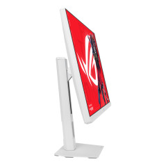 ASUS ROG Strix XG27ACMES-W Monitor PC 68,6 cm (27") 2560 x 1440 Pixel Wide Quad HD LCD Bianco