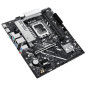ASUS PRIME B860M-K Intel B860 LGA 1851 (Socket V1) micro ATX ASUS PRIME B860M-K Intel B860 LGA 1851 (Socket V1) micro ATX