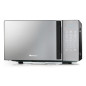 Hisense H20MOMBS4HG forno a microonde Argento Microonde con grill Superficie piana 20 L 700 W