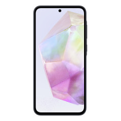 TIM Samsung A35 5G 16,8 cm (6.6") Dual SIM ibrida Android 14 USB tipo-C 6 GB 128 GB 5000 mAh Blu marino