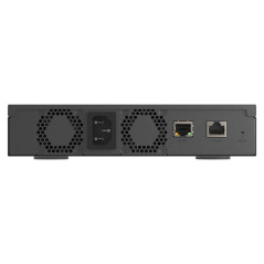QNAP QSW-M7308R-4X switch di rete Gestito L3 1U Nero