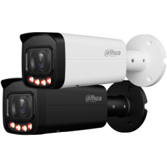 Dahua Technology IPC-HFW3849TP-ZS-IL Pallottola (forma) Telecamera di sicurezza IP Esterno 3840 x 2160 Pixel Soffitto muro