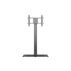 Multibrackets 7260 Supporto per display espositivi 2,03 m (80") Nero