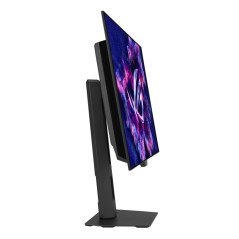 ASUS ROG Strix XG27AQWMG Monitor PC 67,3 cm (26.5") 2560 x 1440 Pixel Quad HD OLED Nero