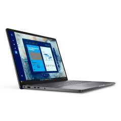 DELL Pro 16 PC16250 Intel Core Ultra 5 225U Computer portatile 40,6 cm (16") Full HD+ 16 GB DDR5-SDRAM 512 GB SSD Wi-Fi 6E