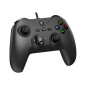 MSI FORCE GC200 periferica di gioco Nero USB Gamepad Analogico/Digitale Android, PC