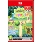 Nintendo Pokèmon Pokopia - NS2 Edition Standard Cinese semplificato, Cinese tradizionale, Tedesca, ESP, Francese, ITA,