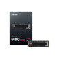 Samsung 9100 PRO PCIe® 5.0 NVMe™ M.2 SSD - 1 TB