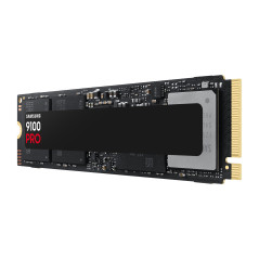 Samsung 9100 PRO PCIe® 5.0 NVMe™ M.2 SSD - 1 TB