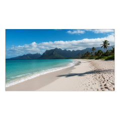 Sharp PN-UN553V LCD Interno