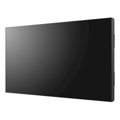 Sharp PN-UN553V LCD Interno