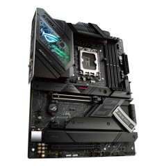 ASUS ROG-STRIX-Z690-F-GAMING-WIFI Intel Z690 LGA 1700 ATX