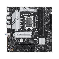 ASUS PRIME B760M-A II-CSM Intel B760 LGA 1700 micro ATX