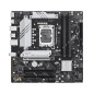 ASUS PRIME B760M-A II-CSM Intel B760 LGA 1700 micro ATX