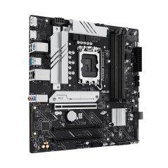 ASUS PRIME B760M-A II-CSM Intel B760 LGA 1700 micro ATX