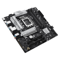 ASUS PRIME B760M-A II-CSM Intel B760 LGA 1700 micro ATX