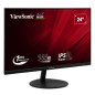 Viewsonic VA VA24E2-H Monitor PC 60,5 cm (23.8") 1920 x 1080 Pixel Full HD LED Nero