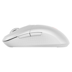 MSI Versa 300 Wireless mouse Gaming Mano destra RF Wireless + Bluetooth + USB Type-C Ottico 8000 DPI