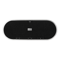 EPOS EXPAND 80T vivavoce Universale USB Bluetooth Nero, Argento