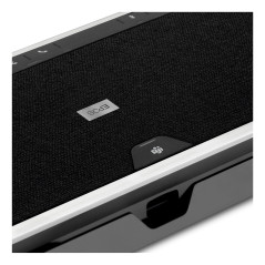 EPOS EXPAND 80T vivavoce Universale USB Bluetooth Nero, Argento