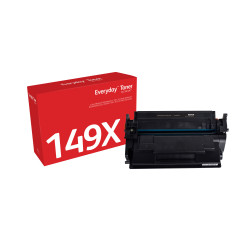 Toner Everyday™ _OEM_NAME_ Nero di Xerox compatibile con HP 149X (W1490X), Alta capacità