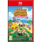 Nintendo Animal Crossing: New Horizons- Switch 2 Ed Nintendo Animal Crossing: New Horizons- Switch 2 Ed