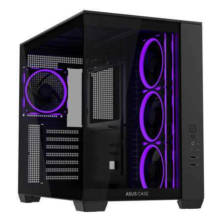 ASUS A32 PLUS Nero