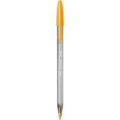 BIC Cristal Multicolour Penna a sfera 15 pz
