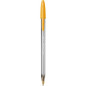 BIC Cristal Multicolour Penna a sfera 15 pz BIC Cristal Multicolour Penna a sfera 15 pz