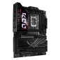 ASUS ROG MAXIMUS Z890 HERO Intel Z890 LGA 1851 (Socket V1) ATX ASUS ROG MAXIMUS Z890 HERO Intel Z890 LGA 1851 (Socket V1) ATX