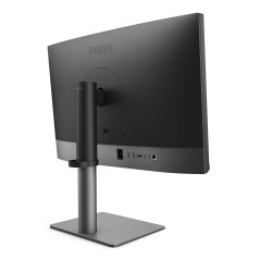 BenQ PD2770U Monitor PC 68,6 cm (27") 3840 x 2160 Pixel 4K Ultra HD LCD Nero