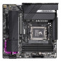 GIGABYTE B650M AORUS ELITE Scheda madre - Supporta CPU AMD Ryzen 9000, VRM a 12+2+2 fasi, fino a 8000 MHz DDR5, 1xPCIe 5.0 + GIGABYTE B650M AORUS ELITE Scheda madre - Supporta CPU AMD Ryzen 9000, VRM a 12+2+2 fasi, fino a 8000 MHz DDR5, 1xPCIe 5.0 +