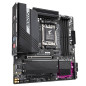 GIGABYTE B650M AORUS ELITE Scheda madre - Supporta CPU AMD Ryzen 9000, VRM a 12+2+2 fasi, fino a 8000 MHz DDR5, 1xPCIe 5.0 + GIGABYTE B650M AORUS ELITE Scheda madre - Supporta CPU AMD Ryzen 9000, VRM a 12+2+2 fasi, fino a 8000 MHz DDR5, 1xPCIe 5.0 +