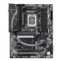 GIGABYTE Z790 EAGLE AX Scheda madre - Supporta CPU Intel Core di 14a generazione, VRM digitale a 12+1+1 fasi, fino a 7600MHz