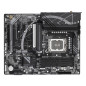 GIGABYTE Z790 EAGLE AX Scheda madre - Supporta CPU Intel Core di 14a generazione, VRM digitale a 12+1+1 fasi, fino a 7600MHz