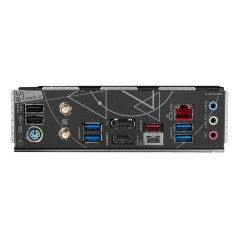 GIGABYTE Z790 EAGLE AX Scheda madre - Supporta CPU Intel Core di 14a generazione, VRM digitale a 12+1+1 fasi, fino a 7600MHz