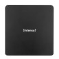 Intenso EOD 400D Slim lettore di disco ottico DVD Super Multi DL Nero