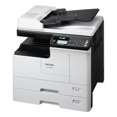 Ricoh M 2310N Laser A3 2400 x 600 DPI 23 ppm