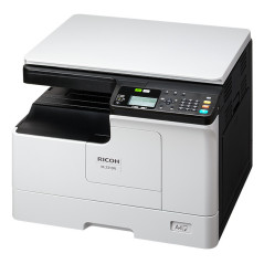 Ricoh M 2310N Laser A3 2400 x 600 DPI 23 ppm