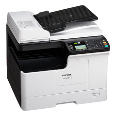 Ricoh M 2810N Laser A3 2400 x 600 DPI 28 ppm