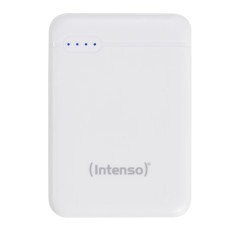 Intenso 7313522 batteria portatile Polimeri di litio (LiPo) 5000 mAh Bianco